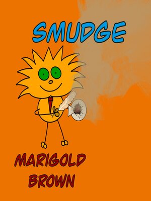 cover image of Smudge